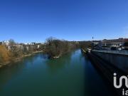 Vente Appartement 1 pièce 14 m2 La Varenne Saint Hilaire