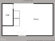 Vente Appartement 1 pièce 14 m2 Neuilly sur Seine