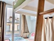 Vente Appartement 1 pièce 14 m2 Paris 11ème