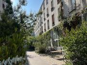 Vente Appartement 1 pièce 14 m2 Paris 11ème