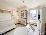 Vente Appartement 1 pièce 14 m2 Paris 17ème