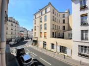 Vente Appartement 1 pièce 14 m2 Paris 19ème