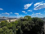 Vente Appartement 1 pièce 14 m2 Paris 20ème