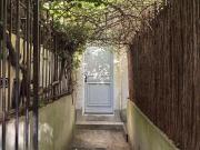 Vente Appartement 1 pièce 14 m2 Paris 20ème