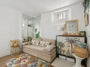 Vente Studette 1 pièce 14 m2 Paris 4ème