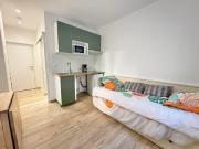 Vente Appartement 1 pièce 14 m2 Toulouse