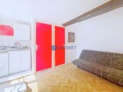 Vente Appartement 1 pièce 15.07 m2 Paris 2ème