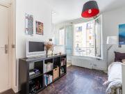 Vente Appartement 1 pièce 15.16 m2 Paris 11ème