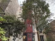 Vente Appartement 1 pièce 15.29 m2 Paris 19ème