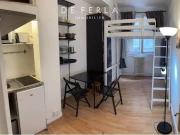 Vente Appartement 1 pièce 15.2 m2 Paris 16ème