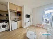 Vente Appartement 1 pièce 15.2 m2 Paris 9ème