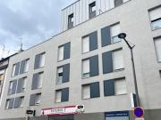 Vente Appartement 1 pièce 15.53 m2 Lyon 7ème