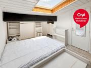 Vente Appartement 1 pièce 15 m2 Castres