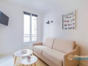 Vente Appartement 1 pièce 15.78 m2 Paris 11ème
