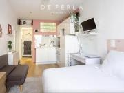 Vente Appartement 1 pièce 15.96 m2 Paris 10ème