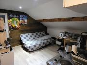 Vente Appartement 1 pièce 15.96 m2 Villebon sur Yvette