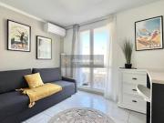 Vente Appartement 1 pièce 15.98 m2 Frejus