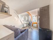 Vente Appartement 1 pièce 15 m2 Annecy
