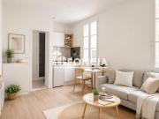 Vente Appartement 1 pièce 15 m2 Bordeaux