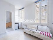 Vente Appartement 1 pièce 15 m2 Bordeaux