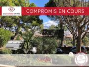 Vente Appartement 1 pièce 15 m2 Marseille 8ème