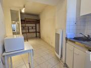 Vente Appartement 1 pièce 15 m2 Nantes