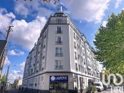 Vente Appartement 1 pièce 15 m2 Neuilly Plaisance