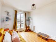 Vente Appartement 1 pièce 15 m2 Neuilly sur Seine