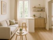 Vente Appartement 1 pièce 15 m2 Nice