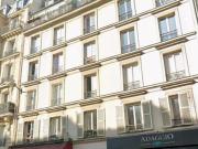Vente Appartement 1 pièce 15 m2 Paris 10ème