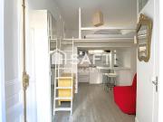 Vente Appartement 1 pièce 15 m2 Paris 12ème