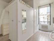 Vente Appartement 1 pièce 15 m2 Paris 14ème