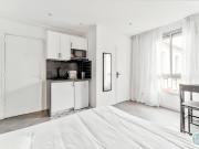 Vente Appartement 1 pièce 15 m2 Paris 15ème