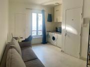 Vente Appartement 1 pièce 15 m2 Paris 16ème