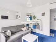 Vente Appartement 1 pièce 15 m2 Paris 16ème