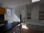 Vente Appartement 1 pièce 15 m2 Paris 16ème