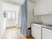 Vente Appartement 1 pièce 15 m2 Paris 17ème