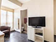 Vente Appartement 1 pièce 15 m2 Paris 17ème