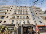 Vente Appartement 1 pièce 15 m2 Paris 20ème