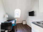 Vente Appartement 1 pièce 15 m2 Paris 8ème