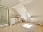 Vente Appartement 1 pièce 15 m2 Paris 9ème