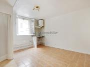 Vente Appartement 1 pièce 15 m2 Paris 9ème