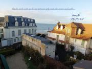 Vente Appartement 1 pièce 15 m2 Villers sur Mer