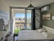 Vente Appartement 1 pièce 16.02 m2 Agde