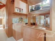 Vente Appartement 1 pièce 16.05 m2 Paris 7ème