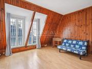 Vente Appartement 1 pièce 16.07 m2 Paris 15ème