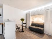 Vente Appartement 1 pièce 16.17 m2 Paris 10ème