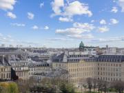 Vente Appartement 1 pièce 16.18 m2 Paris 7ème