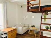 Vente Appartement 1 pièce 16.1 m2 Issy les Moulineaux