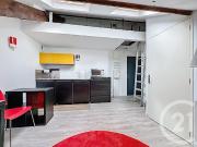 Vente Appartement 1 pièce 16.28 m2 Nantes Vente Appartement 1 pièce 16.28 m2 Nantes